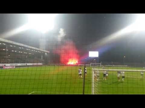 Holstein Kiel - 1860 München