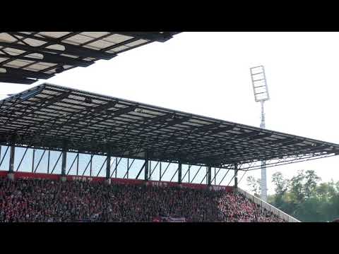 Rot Weiss Essen vs Alemannia Aachen Support