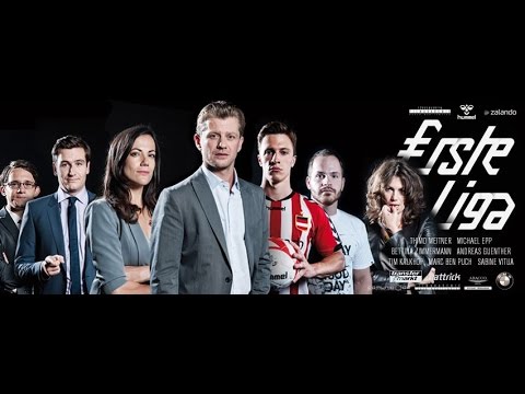 ERSTE LIGA (with English Subtitles)