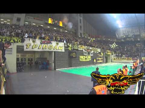 ΑΕΚ - gay Μπάσκετ (3/11/2014) - ORIGINAL 21