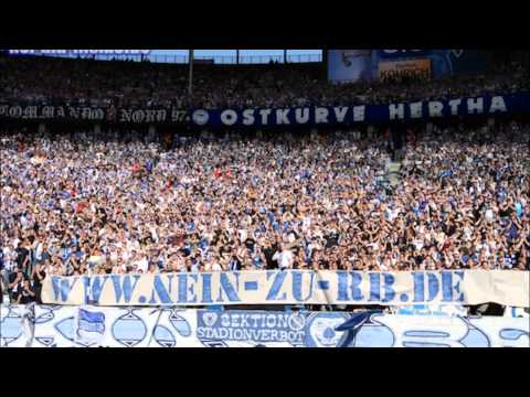 Anti RB Protestrückblick Hinrunde 2014/2015 Teil 1