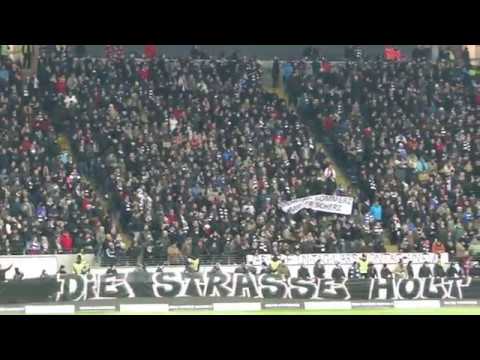 Eintracht Frankfurt - RB 19.02.2018