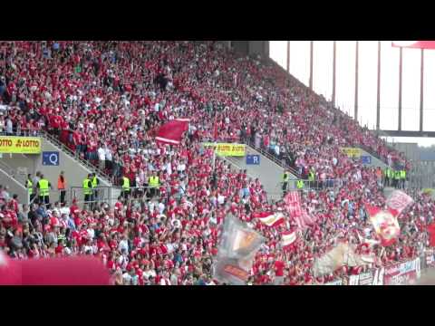 Mainz vs Tripolis