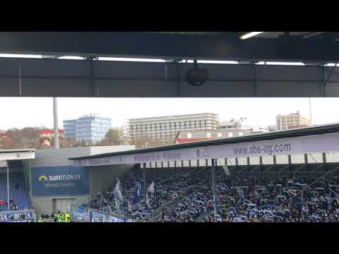 1860 München Support in Wiesbaden 2019