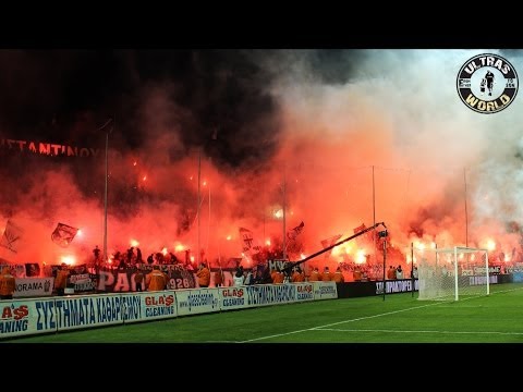 Top-5 Ultras of the Week (03.03 - 09.03) Ultras World